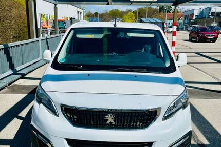 Peugeot Expert 113.000 km 21.999 &euro; Starnberg 82319
