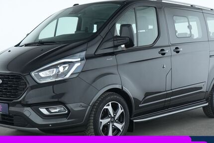 Ford Tourneo Custom 48.856 km 34.625 &euro; Garching bei München 85748