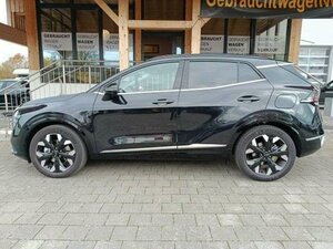 Kia SPORTAGE 1.6T PHEV PLUG&RIDE GD DRIVE 5.000 km 38.990 € Höhenkirchen-Siegertsbrun 85635