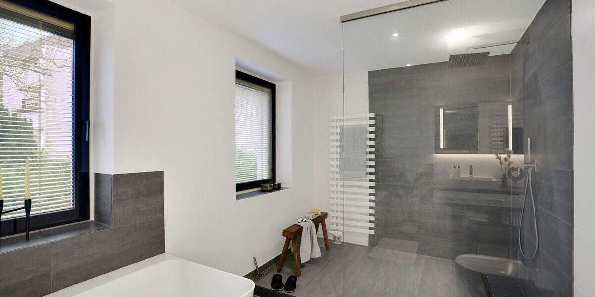 Reihenendhaus Ottobrunn - 6 Zimmer, 241 m&sup2;, 1.499.000&euro; | Angebot:25694619