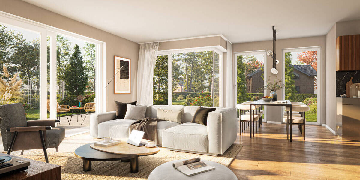 Doppelhaushälfte Berg Aufkirchen - 5 Zimmer, 219 m&sup2;, 1.599.000&euro; | Angebot:26299375