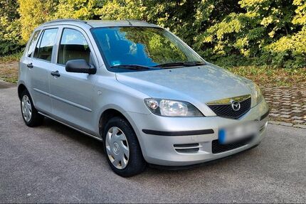 Mazda 2 144.000 km 850 &euro; Forstinning 85661