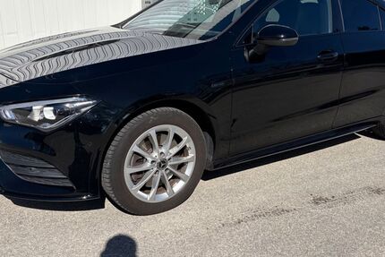 Mercedes-Benz CLA 250 89.000 km 23.790 &euro; Straßlach 82064