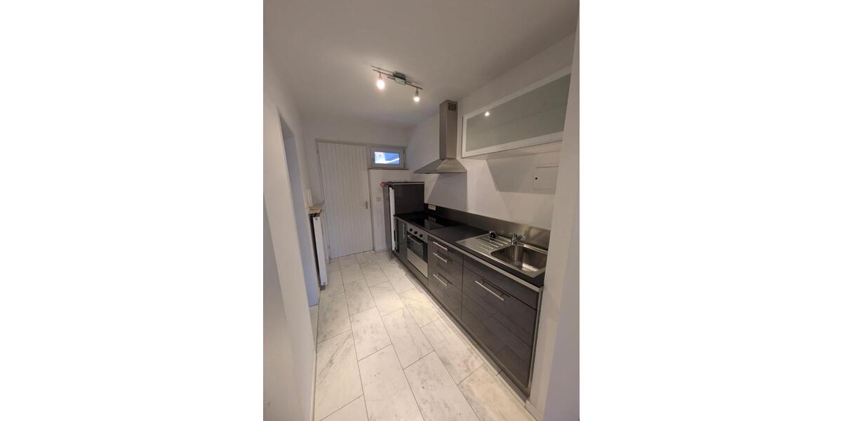 ruhige Wohnung Sendling-Westpark (Balkon, Küche) 1 zimmer