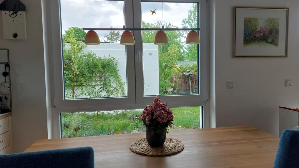 Doppelhaushälfte München Feldmoching-Hasenbergl - 4 Zimmer, 100 m&sup2;, 635.000&euro; | Angebot:25636823