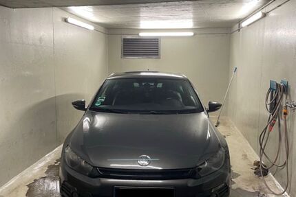 VW Scirocco 196.000 km 7.000 &euro; muenchen 81737