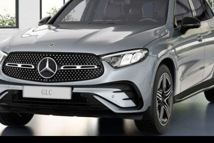 Mercedes-Benz GLC 220 9.900 km 59.900 &euro; München 80636