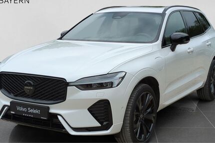 Volvo XC60 7.700 km 63.330 &euro; Baierbrunn 82065