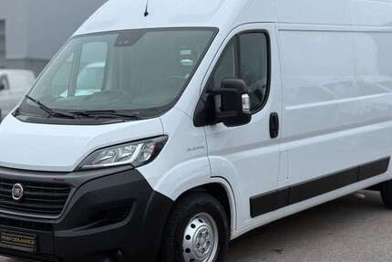 Fiat Ducato 62.000 km 23.990 &euro; Bergkirchen 85232