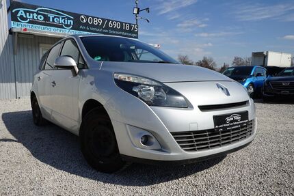 Renault Scenic 280.770 km 2.290 &euro; München 81829