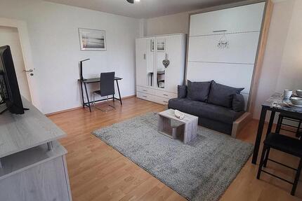 Wohnung München Am Riesenfeld - 1 Zimmer, 29 m&sup2;, 790&euro; | Angebot:26215131