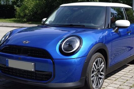 Mini Cooper C 6.500 km 25.980 &euro; München 81541