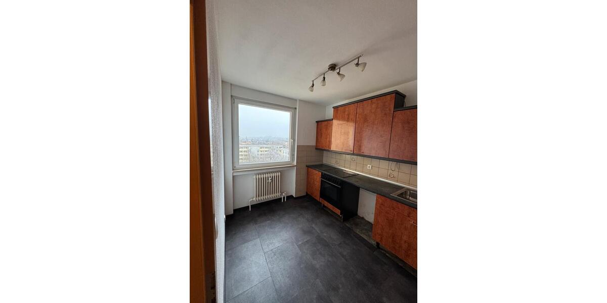 Etagenwohnung Karlsfeld - 3 Zimmer, 73 m&sup2;, 1.250&euro; | Angebot:25460263