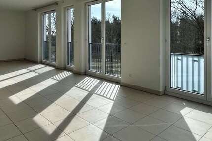 Wohnung München Messestadt Riem - 3 Zimmer, 120 m&sup2;, 885.000&euro; | Angebot:25976835