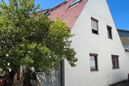 Haus Dachau - 5 Zimmer, 121 m&sup2;, 695.000&euro; | Angebot:26442395