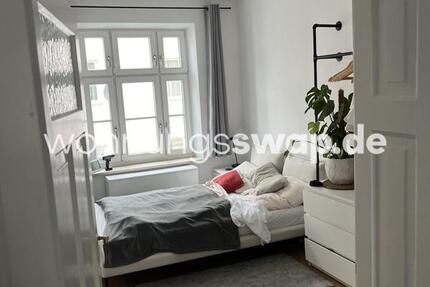 Wohnung München Au-Haidhausen - 2 Zimmer, 40 m&sup2;, 950&euro; | Angebot:24540465