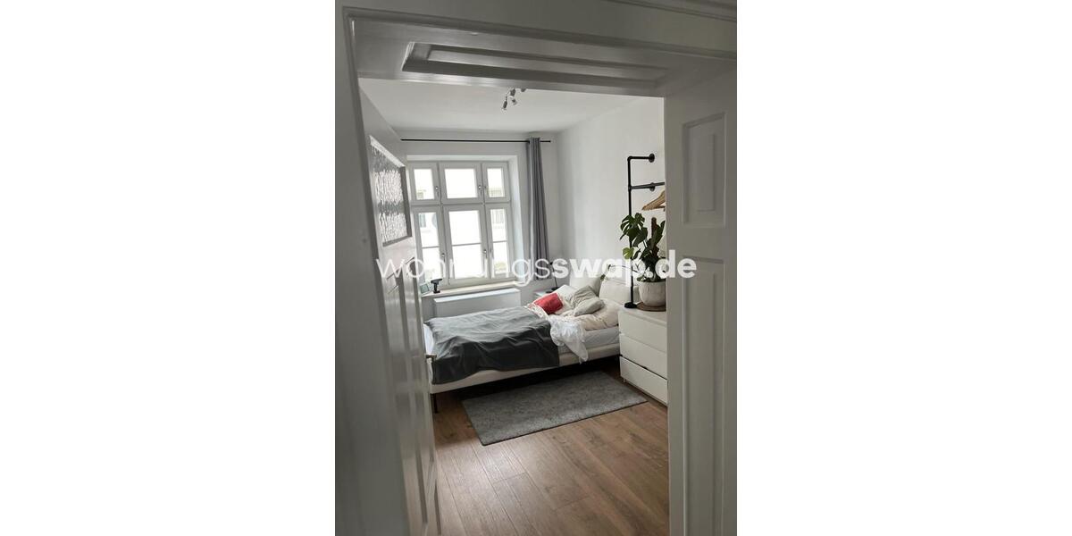 Wohnungsswap - 2 Zimmer, 40 m² - Gietlstraße, Obergiesing-Fasangarten, München 2 zimmer