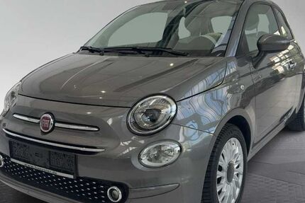 Fiat 500 21.000 km 11.390 &euro; München 81249