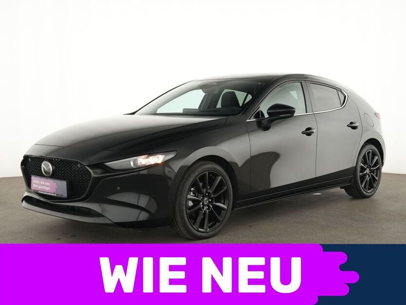 Mazda 3 25.583 km 23.775 € Garching bei München 85748