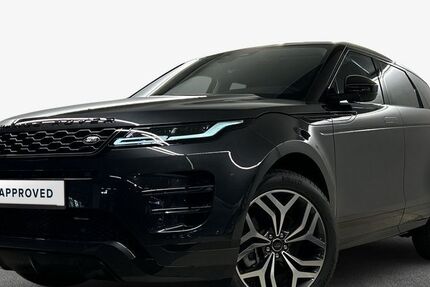 Land Rover Range Rover Evoque 33.808 km 34.998 &euro; München 80809