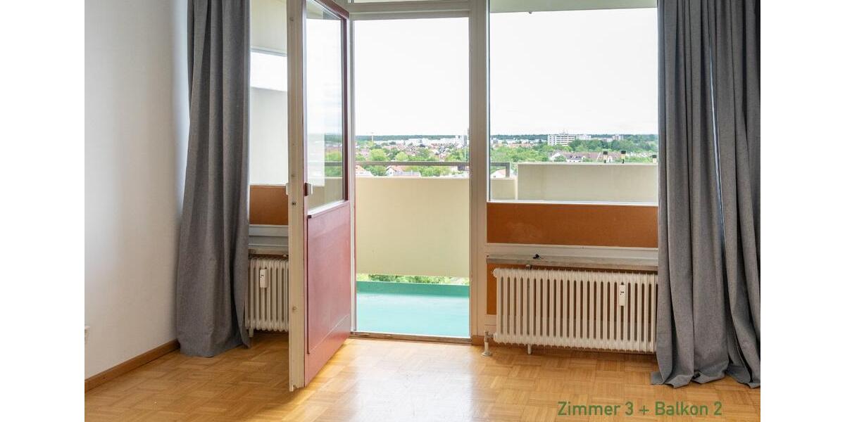 Privatverkauf: Helle 3-Zi.Wohnung (Pool&Sauna)-Keine Maklergebühr 3 zimmer