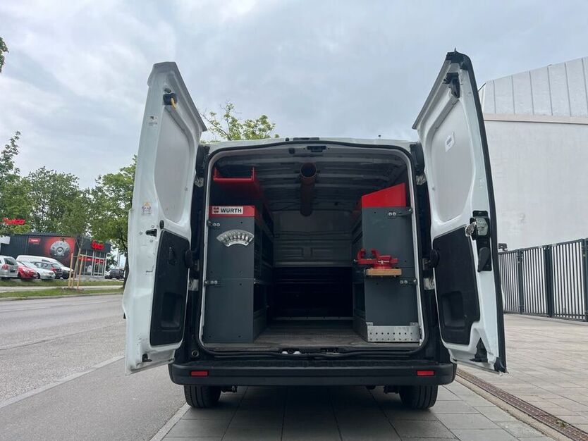 Vivaro