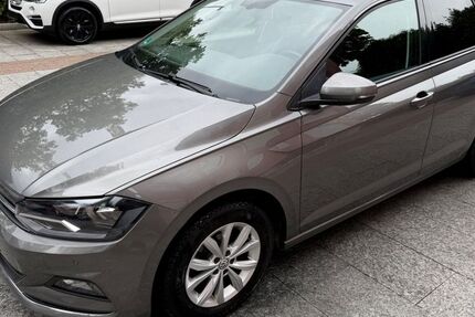 VW Polo 157.000 km 7.980 &euro; München 81827
