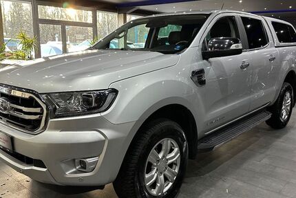Ford Ranger 107.000 km 27.890 &euro; Gröbenzell 82194