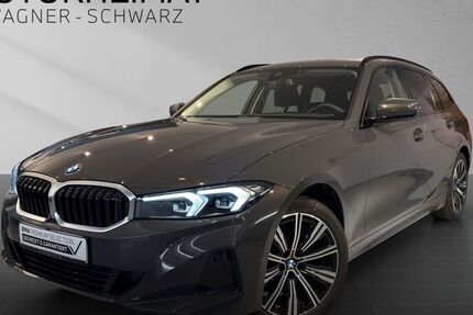 BMW 318 12.800 km 35.690 &euro; Oberhaching bei München 82041