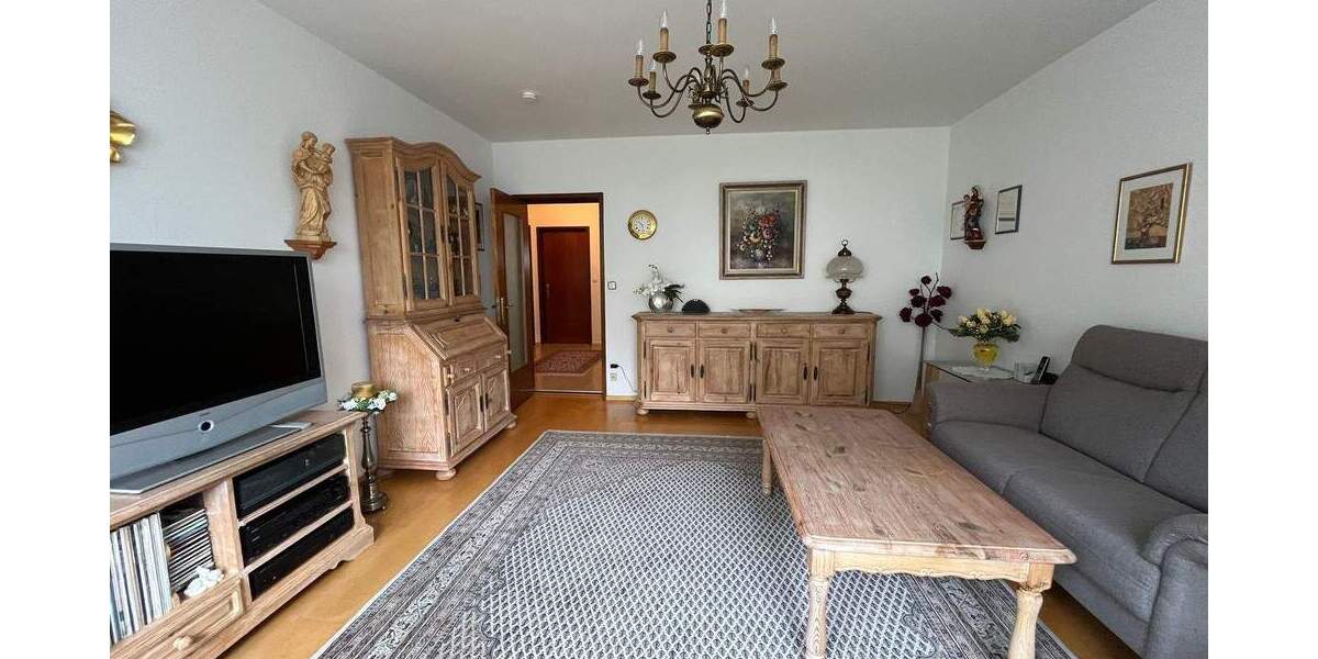 Etagenwohnung München Thalk.Obersendl.-Forsten-Fürstenr.-Solln - 3 Zimmer, 82 m&sup2;, 530.000&euro; | Angebot:25744627
