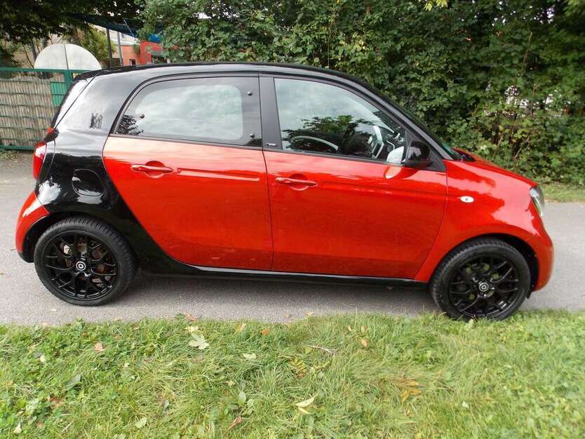 forFour