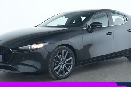 Mazda 3 105.393 km 18.445 &euro; Garching bei München 85748