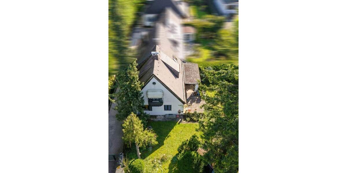 Reihenendhaus Grünwald - 5 Zimmer, 146 m&sup2;, 1.100.000&euro; | Angebot:25864201