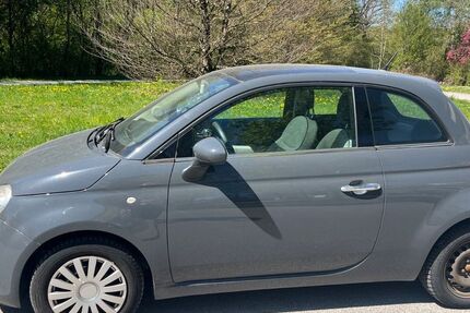 Fiat 500 82.325 km 5.500 &euro; München 81377