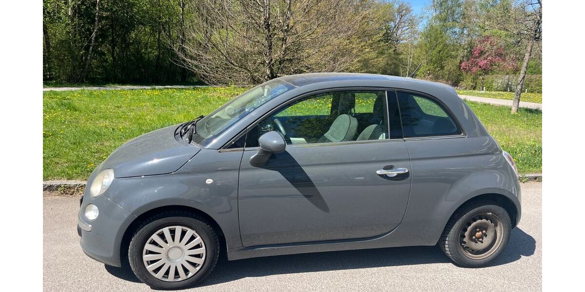 Fiat 500 82.325 km 5.500 &euro; München 81377