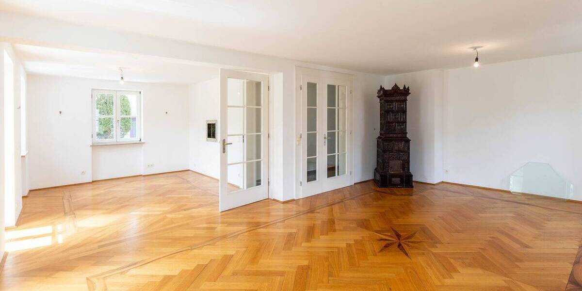 Terrassenwohnung München Hadern - 4 Zimmer, 169 m&sup2;, 2.950&euro; | Angebot:26928753