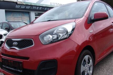 Kia Picanto 155.000 km 3.500 &euro; Dachau 85221