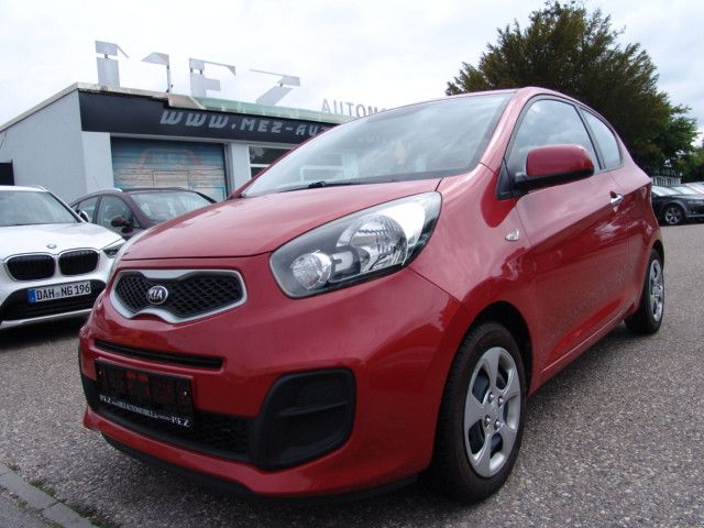 Kia Picanto 155.000 km 3.500 &euro; Dachau 85221