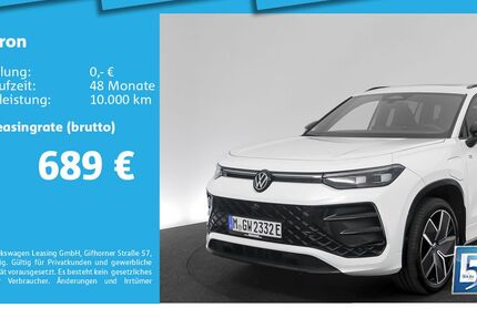 VW Tayron 6.500 km 55.890 &euro; München 80935