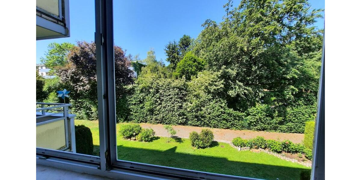 Etagenwohnung München Am Hart - 1 Zimmer, 31 m&sup2;, 249.000&euro; | Angebot:26876940