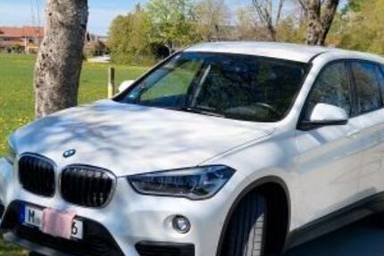 BMW X1 95.300 km 17.400 &euro; Höhenkirchen 85635