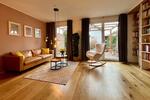 Reihenhaus München Au-Haidhausen - 4 Zimmer, 130 m&sup2;, 979.000&euro; | Angebot:26407449
