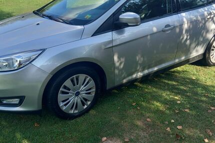 Ford Focus 80.000 km 8.555 € Karlsfeld 85757