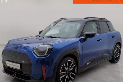 Mini Aceman 3.916 km 38.495 &euro; München 80939