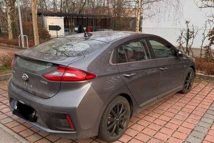 Hyundai IONIQ 82.300 km 15.000 &euro; Puchheim 82178