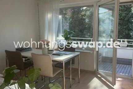 Wohnungsswap - 1 Zimmer, 40 m² - Lierstraße, Neuhausen-Nymphenburg, München 1 zimmer