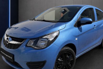 Opel Karl 45.000 km 6.490 &euro; München 81829