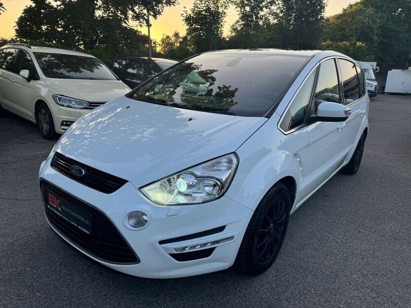 S-Max