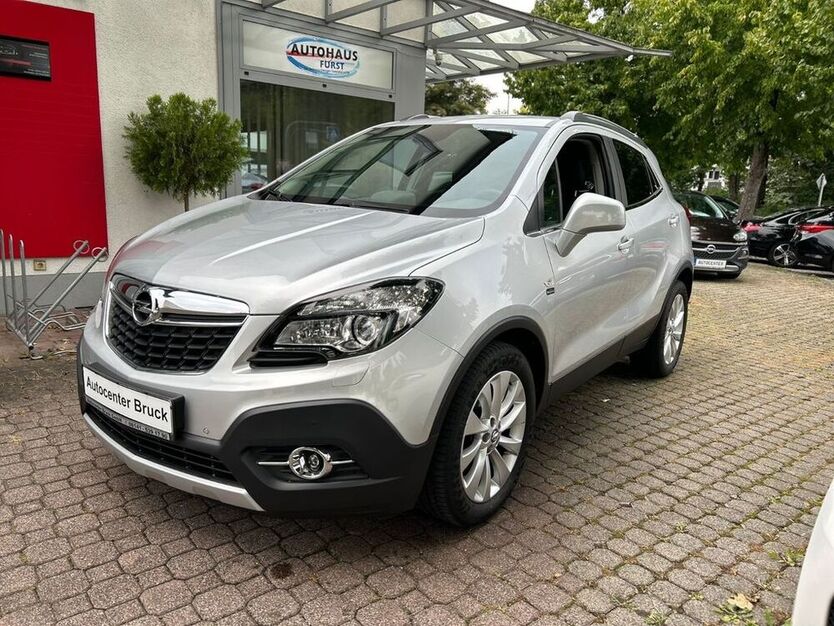 Mokka