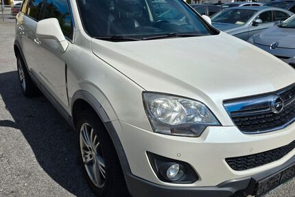 Opel Antara 193.000 km 2.990 € München, Pasing-Obermenzing 81247
